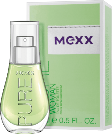 mexx pure woman