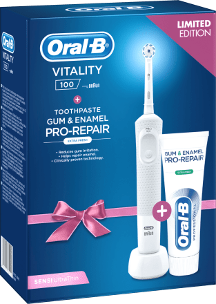 oral b vitality dm