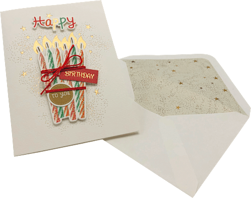 Cactus Grusskarte Geburtstag 1 St Dauerhaft Gunstig Online Kaufen Dm De