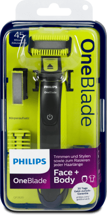 Dm one blade philips clearance