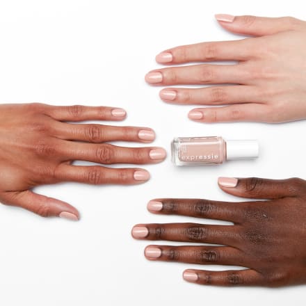 Essie Nagellack Expressie 0 Crop Top And Roll 10 Ml Dauerhaft Gunstig Online Kaufen Dm De