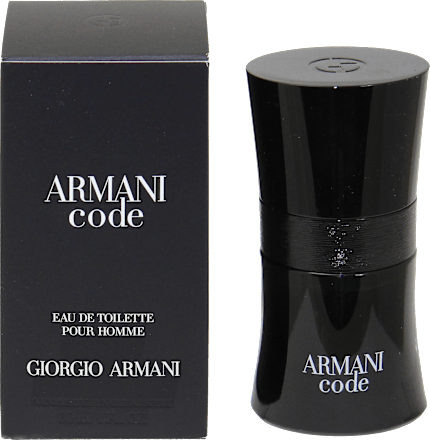 dm armani si