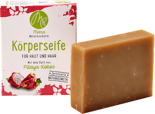 korperseife pitaya kokos 90 g