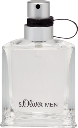 S Oliver Ferfi Edt Men 30 Ml Dm Hu