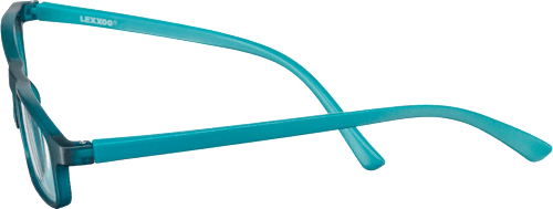 Visiomax Lesebrille Turkis Dioptrie 2 5 1 St Dauerhaft Gunstig Online Kaufen Dm De