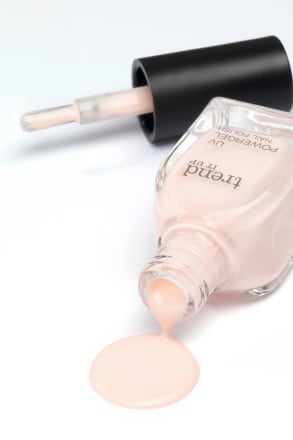 Trend It Up Nagellack Uv Powergel Nail Polish 024 11 Ml Dauerhaft Gunstig Online Kaufen Dm De