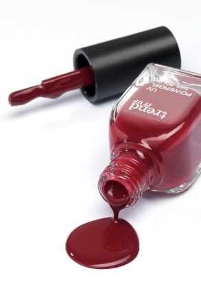 Trend It Up Nagellack Uv Powergel Nail Polish 167 11 Ml Dauerhaft Gunstig Online Kaufen Dm De