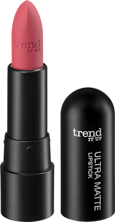 Trend It Up Lippenstift Ultra Matte Lipstick 430 4 2 G Dauerhaft Gunstig Online Kaufen Dm De