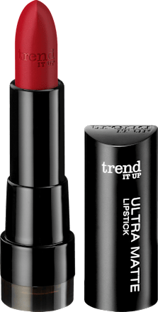 Trend It Up Lippenstift Ultra Matte Lipstick 477 4 2 G Dauerhaft Gunstig Online Kaufen Dm De