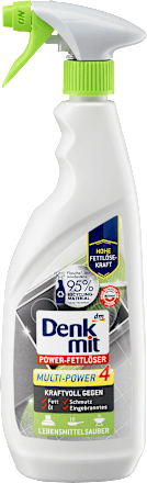 denkmit power fettloser multi power 4 750 ml dauerhaft gunstig online kaufen dm de
