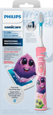 sonicka kefka philips sonicare