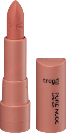 Trend It Up Lippenstift Pure Nude Lipstick 030 4 2 G Dauerhaft Gunstig Online Kaufen Dm De