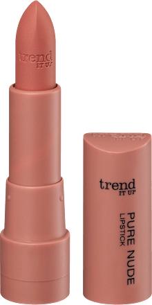 Trend It Up Lippenstift Pure Nude Lipstick 030 4 2 G Dauerhaft Gunstig Online Kaufen Dm De