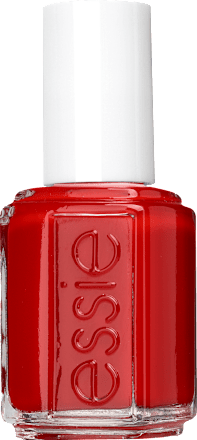 Essie Nagellack Really Red 60 13 5 Ml Dauerhaft Gunstig Online Kaufen Dm De