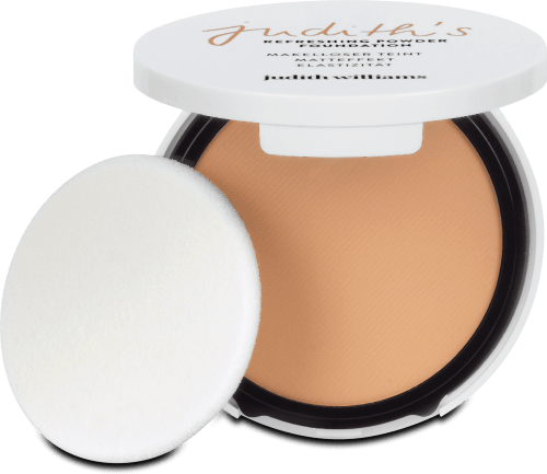 Judith S Refreshing Powder Foundation 9 3 G Dm At