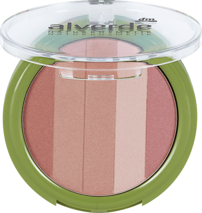 Alverde Naturkosmetik Licenka Multi Schimmer Amazing Sunset 9 G Nakupujte Vzdy Vyhodne Online Mojadm Sk