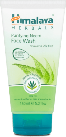 himalaya neem gel