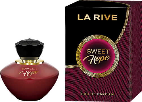 La Rive Eau De Parfum Sweet Hope 90 Ml Dauerhaft Gunstig Online Kaufen Dm De