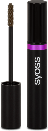 haar mascara mittelbraun 16 ml