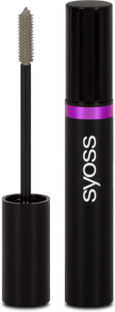 haar mascara mittelblond 16 ml