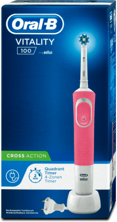Oral-B Vitality 100 Cross Action