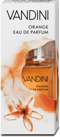 VANDINI Energy Orange Eau de Parfum, 50 ml | dm.at