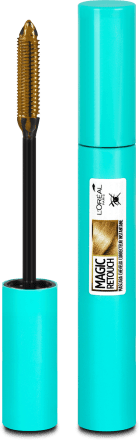 magic retouch kaschier mascara dunkelblond bis hellbraun 8 ml