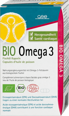 bio omega 3 fischol kapseln 97 g