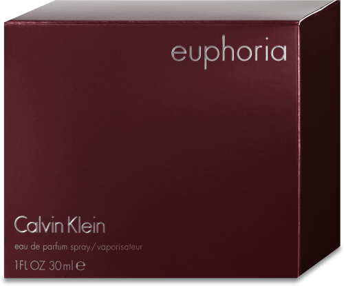 Calvin klein euphoria dm clearance