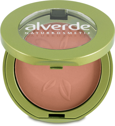 Alverde Naturkosmetik Puderrouge 5 G Dm At