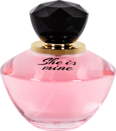 she is mine la rive