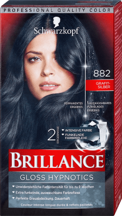 gloss hypnotics nr 882 grafitsilber 1 st