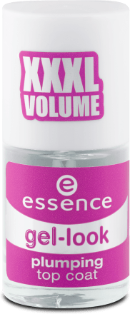 Essence Cosmetics Gel Look Uberlack 8 Ml Dm At