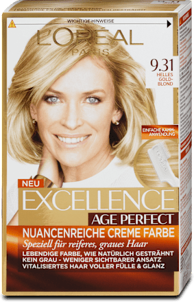 age perfect creme farbe 1 st
