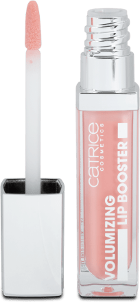 Gloss - Catrice - Catrice Volumizing Lip Booster Lipgloss 