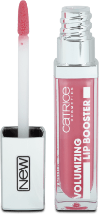 Gloss - Catrice - Catrice Volumizing Lip Booster Lipgloss 