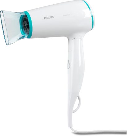 essential care reise haartrockner 1 st