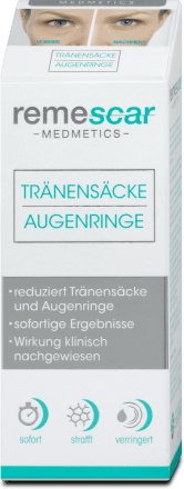 Remescar Creme Tranensacke Und Augenringe 8 Ml Dm At