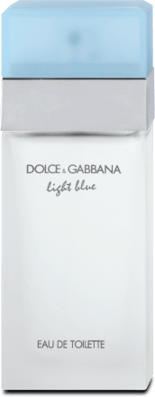 dolce gabbana light blue dm