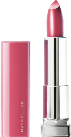 Maybelline New York Lippenstift Color Sensational 376 Pink For Me 4 4 G Dauerhaft Gunstig Online Kaufen Dm De