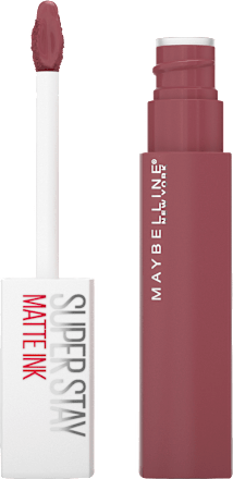 Maybelline New York Lippenstift Super Stay Matte Ink 175 Ringleader 5 Ml Dauerhaft Gunstig Online Kaufen Dm De