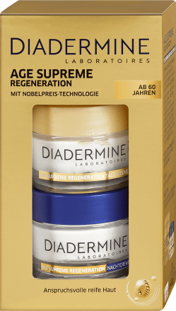 Diadermine Age Supreme Regeneration espflege Nachtpflege Set 1 St Dm At