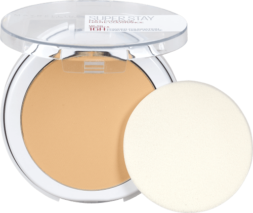 Maybelline New York Super Stay 16h Full Coverage Puder Foundation Nr 24 Fair Nude 9 G Dm At