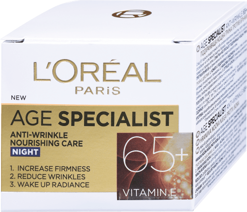 loreal paris age specialist 65