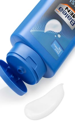 Balea Men Bodylotion Fresh 250 Ml Dauerhaft Gunstig Online Kaufen Dm De