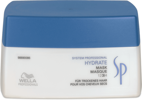 hydrate mask haarkur 200 ml