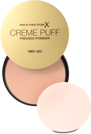 Max Factor Creme Puff Puder U Kamenu 05 Translucent 21 G Dm Hr