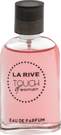 la rive touch of woman eau de parfum 30 ml