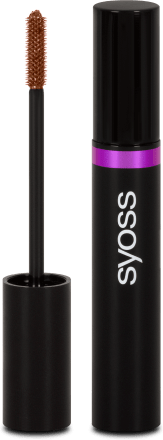 syoss haar mascara rot 16 ml