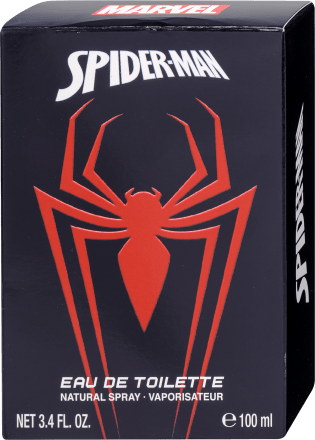 Marvel Ferfi Edt Pokember 100 Ml Dm Hu